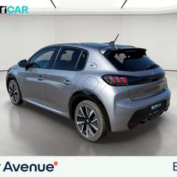 Peugeot e-208 208 Electrique 50 kWh 136ch GT Pack Val de Briey