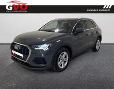 Audi Q3 Saint-Grégoire