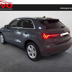 Audi Q3 35 TFSI 150ch Business line S tronic 7 Saint-Gr&eacute;goire