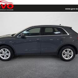 Audi Q3 35 TFSI 150ch Business line S tronic 7 Saint-Gr&eacute;goire