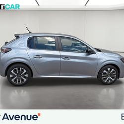 Peugeot 208 208 PureTech 100 S&S BVM6 Active Val de Briey