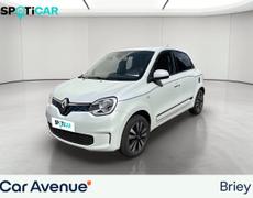 Renault Twingo 3 Val de Briey