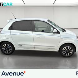 Renault Twingo 3 Twingo III Achat Int&eacute;gral - 21 Intens Val de Briey