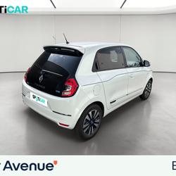 Renault Twingo 3 Twingo III Achat Int&eacute;gral - 21 Intens Val de Briey