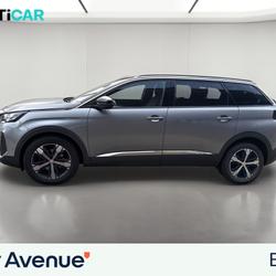 Peugeot 5008 PureTech 130ch S&S EAT8 Allure Pack occasion - Val de Briey - photo 2/21