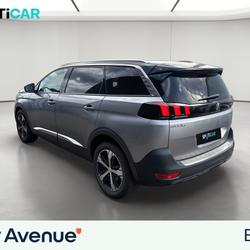 Peugeot 5008 PureTech 130ch S&S EAT8 Allure Pack occasion - Val de Briey - photo 3/21