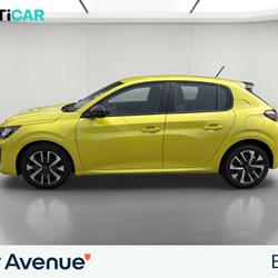 Peugeot 208 208 PureTech 100 S&S BVM6 Active Val de Briey