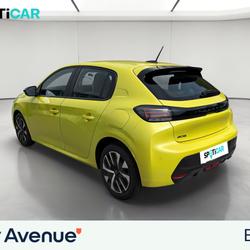 Peugeot 208 208 PureTech 100 S&S BVM6 Active Val de Briey