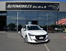 Peugeot 208 Domalain
