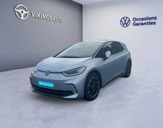 Volkswagen ID3