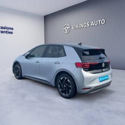 Volkswagen ID3 ID.3 204 ch Pro Life Max Cherbourg-en-Cotentin