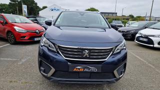 Peugeot 5008  - photo 1
