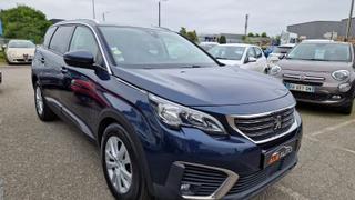 Peugeot 5008  - photo 2