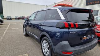 Peugeot 5008  - photo 3