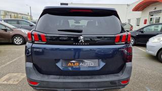 Peugeot 5008  - photo 4
