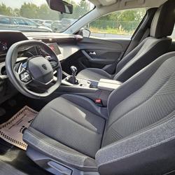 Peugeot 308 SW 2e generation 1.5 BlueHDi 130ch Active Pack TVA RECUP Saint-L&eacute;ger-de-Lini&egrave;res