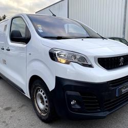 Peugeot Expert III 1.5 BlueHDi 120ch S&S Standard occasion - Quimperl&eacute; - photo 2/10
