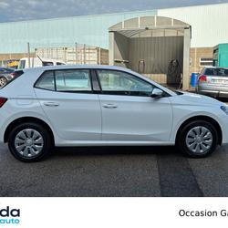Skoda Fabia 1.0 MPI 65 ch BVM5 Active occasion - Saint-L&eacute;onard - photo 2/18