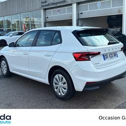 Skoda Fabia 1.0 MPI 65 ch BVM5 Active occasion - Saint-L&eacute;onard - photo 3/18