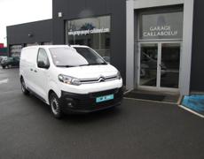 Citroen Jumpy Bain-de-Bretagne