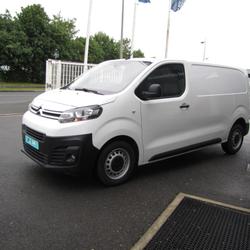 Citroen Jumpy M BlueHDi 120 S&S BVM6 (340 Nm) Club Bain-de-Bretagne