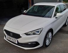 Seat Leon ST Saint-Paul-lès-Dax