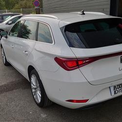 Seat Leon ST 2.0 TDI 150CH XCELLENCE DSG7 Saint-Paul-l&egrave;s-Dax