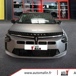 Lancia Ypsilon 1.2 Ibrida 100ch eDCT6 LX Anglet