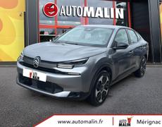 Citroen e-C4 X Mérignac