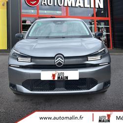 Citroen e-C4 X 156 ch autonomie etendue Plus M&eacute;rignac