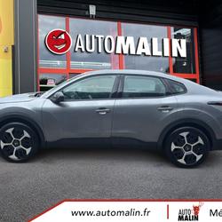Citroen e-C4 X 156 ch autonomie etendue Plus M&eacute;rignac