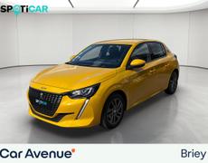 Peugeot 208 Val de Briey