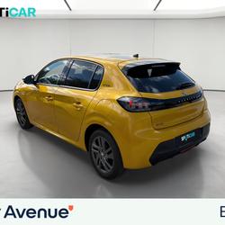 Peugeot 208 PureTech 75 S&S BVM5 Style occasion - Val de Briey - photo 3/23
