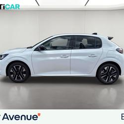 Peugeot 208 208 Hybrid 100 e-DCS6 Allure Val de Briey