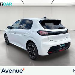Peugeot 208 208 Hybrid 100 e-DCS6 Allure Val de Briey