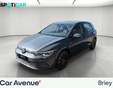 Volkswagen Golf 7 - Golf 1.5 TSI ACT OPF 130 BVM6 Life 1st - 16 990 €