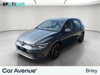 Volkswagen Golf 7 - Golf 1.5 TSI ACT OPF 130 BVM6 Life 1st - 16 990 €