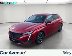 Peugeot 308 III Phase 1 Val de Briey