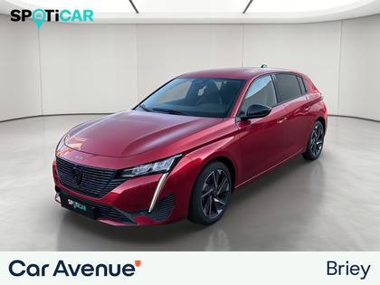 Peugeot 308 III Phase 1 - 308 PureTech 130ch S&S BVM6 Allure Pack - 15 990 €
