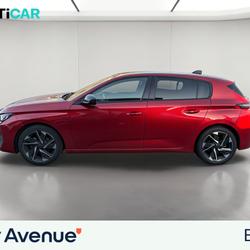 Peugeot 308 III Phase 1 PureTech 130ch S&S BVM6 Allure Pack occasion - Val de Briey - photo 2/25