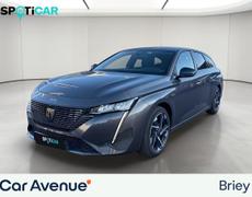 Peugeot 308 SW Phase 2 Val de Briey