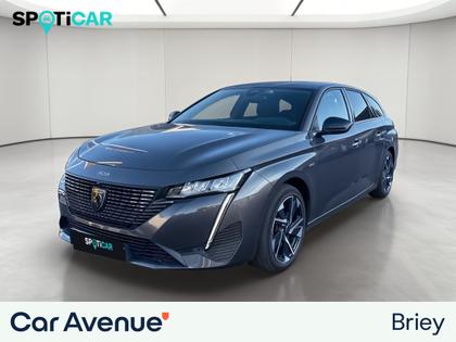 Peugeot 308 SW Phase 2 - 308 SW PHEV 180 e-EAT8 Allure Pack - 19 990 €