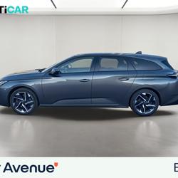 Peugeot 308 SW Phase 2 PHEV 180 e-EAT8 Allure Pack occasion - Val de Briey - photo 2/31
