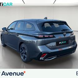 Peugeot 308 SW Phase 2 PHEV 180 e-EAT8 Allure Pack occasion - Val de Briey - photo 3/31