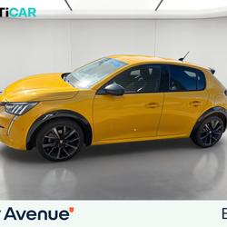 Peugeot 208 PureTech 100 S&S BVM6 GT Pack occasion - Val de Briey - photo 2/25