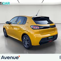 Peugeot 208 PureTech 75 S&S BVM5 Style occasion - Val de Briey - photo 3/30