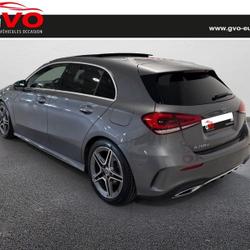 Mercedes Classe A 200 d 150ch AMG Line 8G-DCT Saint-Gr&eacute;goire