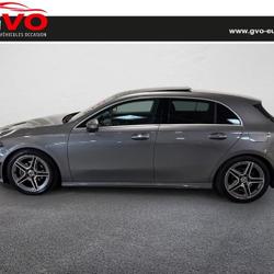 Mercedes Classe A 200 d 150ch AMG Line 8G-DCT Saint-Gr&eacute;goire