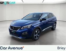Peugeot 3008 - 3008 BlueHDi 130ch S&S BVM6 Allure - 13 990 €