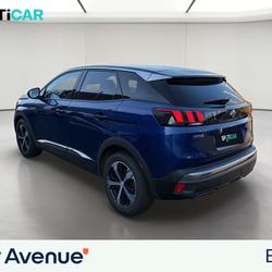 Peugeot 3008 BlueHDi 130ch S&S BVM6 Allure occasion - Val de Briey - photo 2/24